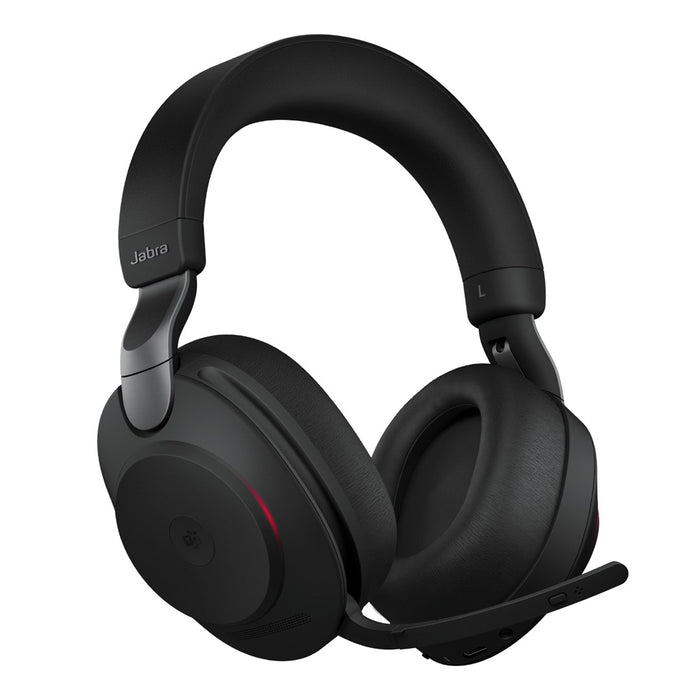 Jabra Evolve2 85 Link380c Headset