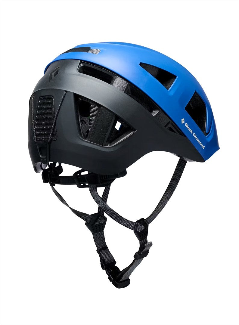 BLACK DIAMOND Capitan E Helmet drifter blue helmet M/L