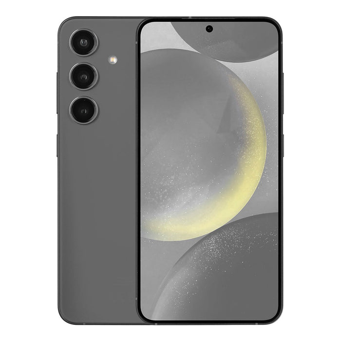 Samsung Galaxy S24 15.8 cm (6.2") Dual SIM 5G USB Type-C 8 GB 256 GB 4000 mAh Black