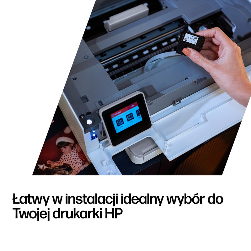 HP 302XL/304XL Tri-color Original Ink Cartridge