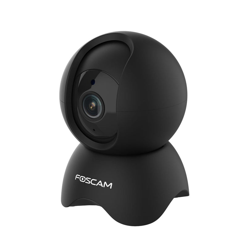 Foscam X5-WB Bulb IP security camera Indoor 2560 x 1920 pixels Desk