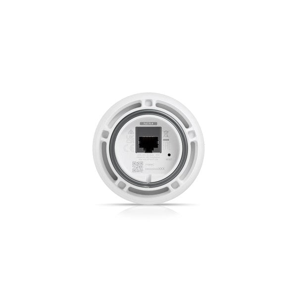 Ubiquiti G5 Bullet IP security camera Indoor & outdoor 2688 x 1512 pixels Wall/Pole
