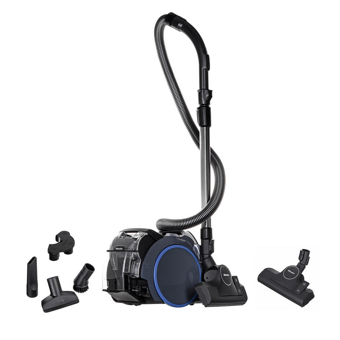 Miele Boost CX1 PowerLine Bagless hoover 1 l 890 W Graphite