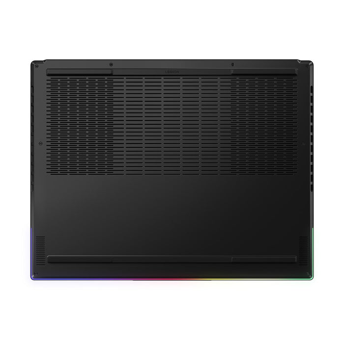 Lenovo Legion 9 18IAX10 Intel Core Ultra 9 275HX Laptop 45.7 cm (18") WQUXGA 64 GB DDR5-SDRAM 2 TB SSD NVIDIA GeForce RTX 5090 Wi-Fi 7 (802.11be) Wind