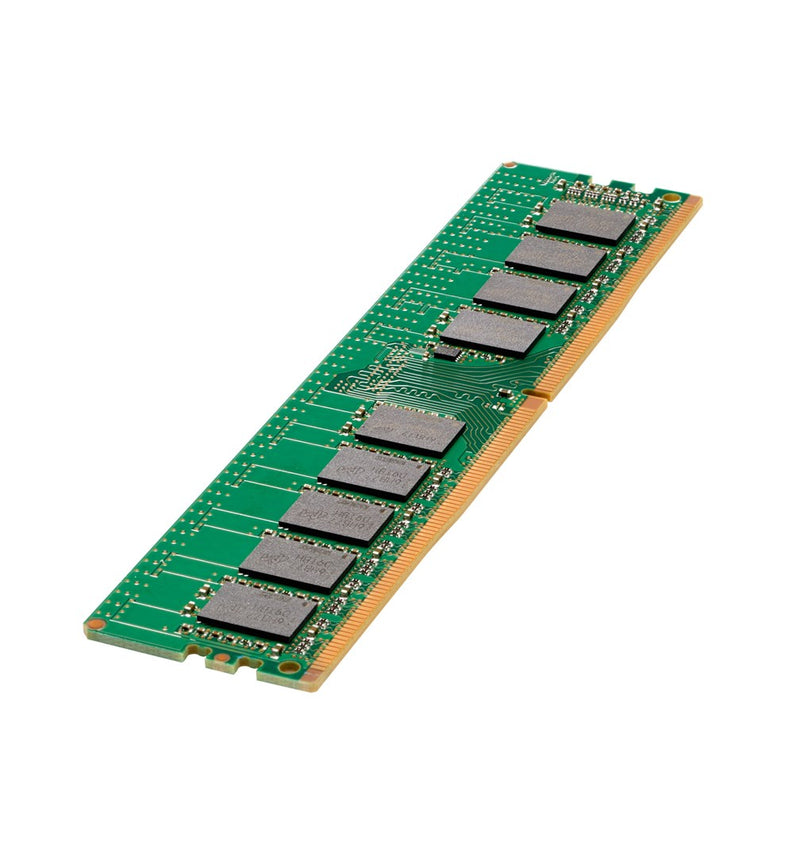HPE 16GB (1x16GB) Dual Rank x8 DDR4-2933 CAS-21-21-21 Registered Memory Kit