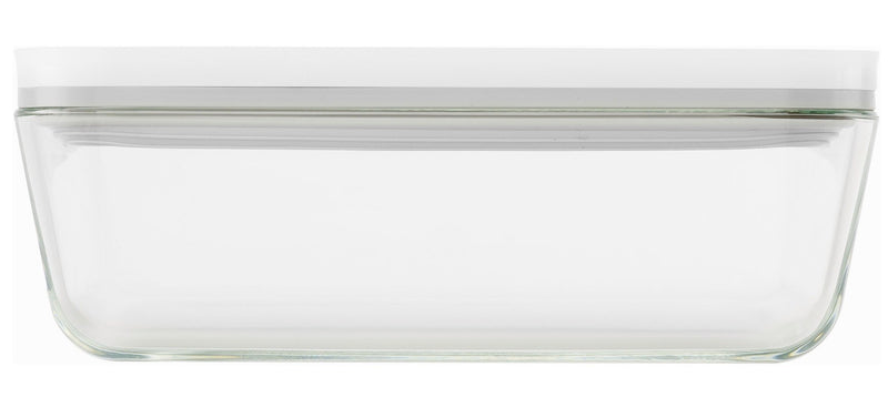 Glass storage container Zwilling FRESH & SAVE - 2.85 Litres