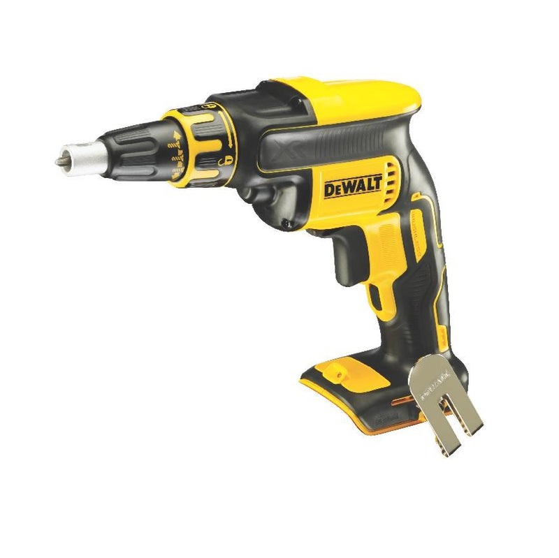 DEWALT XR DCK304P2 18V COMBO POWER TOOL KIT