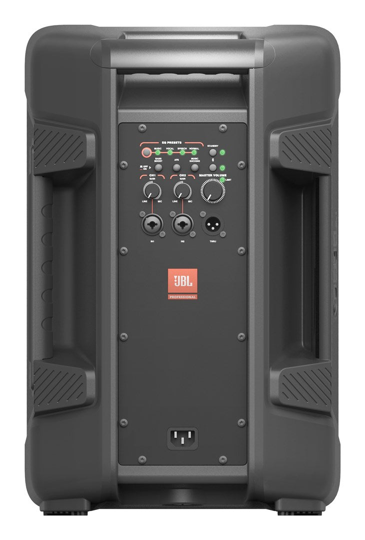 JBL IRX108BT - active 2-way loudspeaker column (PA)