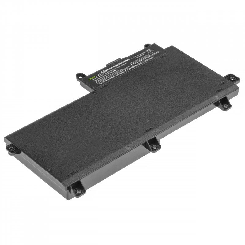 Green Cell HP184 Laptop Ersatzakku
