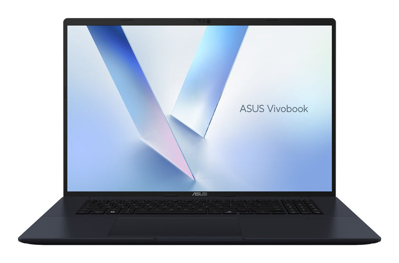 ASUS Vivobook 18 M1807GA-S8002W Copilot+ PC AMD Ryzen™ AI 5 430 Laptop 45.7 cm (18") WUXGA 16 GB DDR5-SDRAM 512 GB SSD Wi-Fi 6 (802.11ax) Windows 11 H