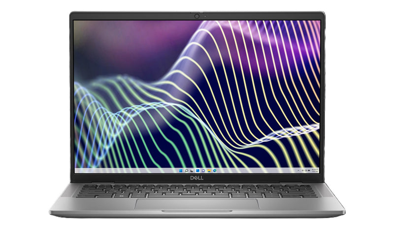 Dell Latitude L14-7440 i7-1365U 14" WUXGA AG 16GB SSD512 BT BLKB W11Pro Titan Grey (REPACK) 2Y New Repack/Repacked