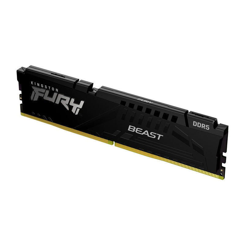 16GB DDR5-5200MHZ CL40 DIMM