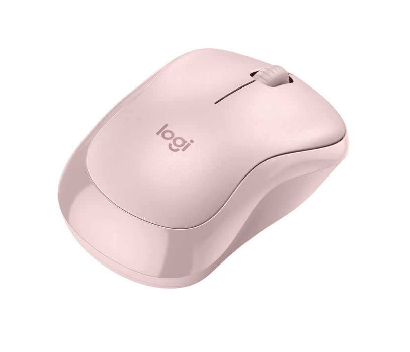 Logitech 910-007121 mouse Travel Ambidextrous RF Wireless + Bluetooth