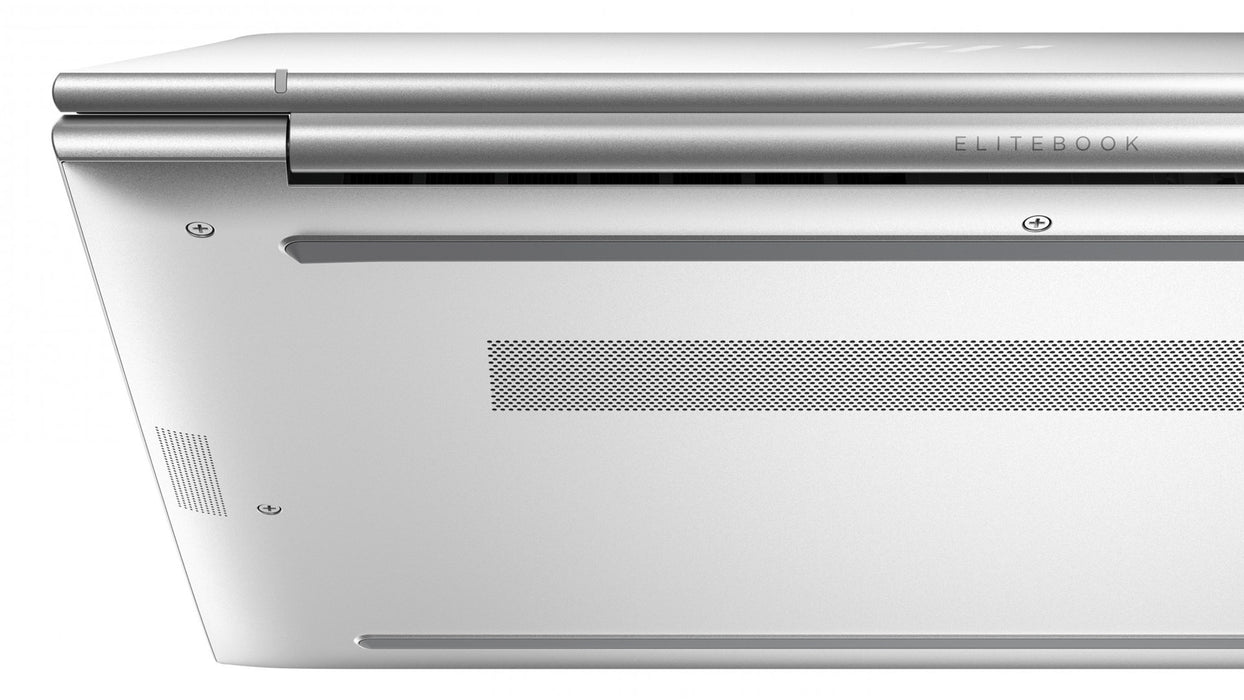 HP EliteBook 840 G11 Intel Core Ultra 5 135U Laptop 35.6 cm (14") WUXGA 16 GB DDR5-SDRAM 512 GB SSD Wi-Fi 6E (802.11ax) Windows 11 Pro AI PC Silver