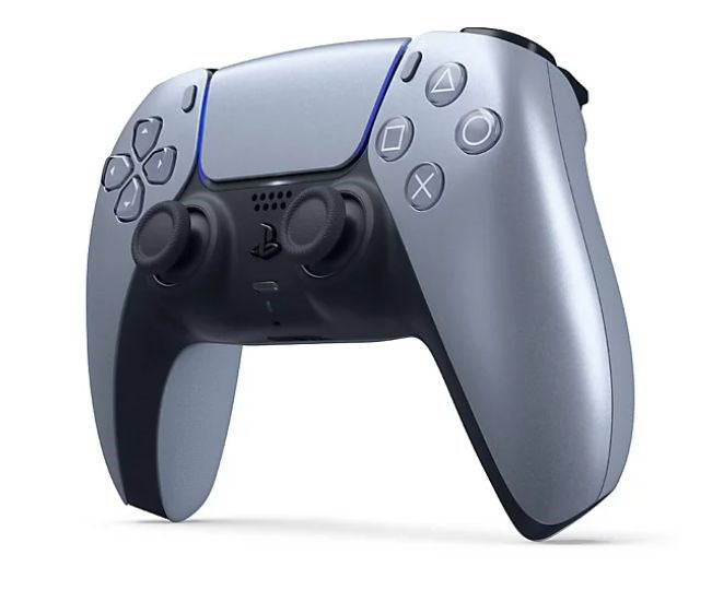Sony PlayStation 5 DualSense Wireless Controller – Silver