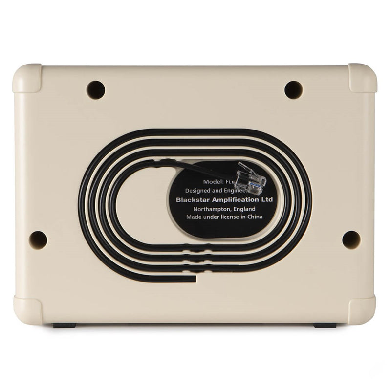 Blackstar Fly 3 Acoustic Mini Amp - 3W acoustic guitar amplifier