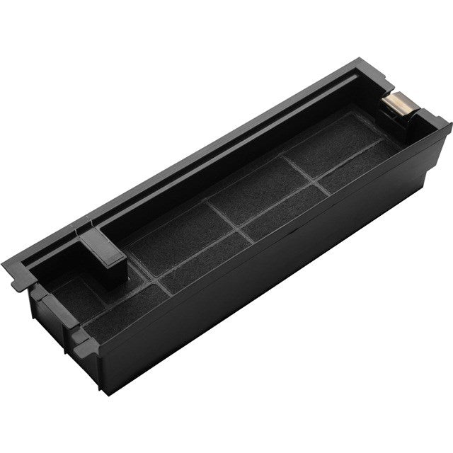 Electrolux MCFE18ST Carbon filter for cooker hood Black