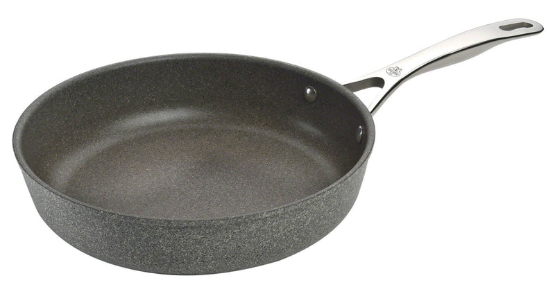 Poêle à induction profonde BALLARINI Salina Granitium 28 cm 75002-814-0