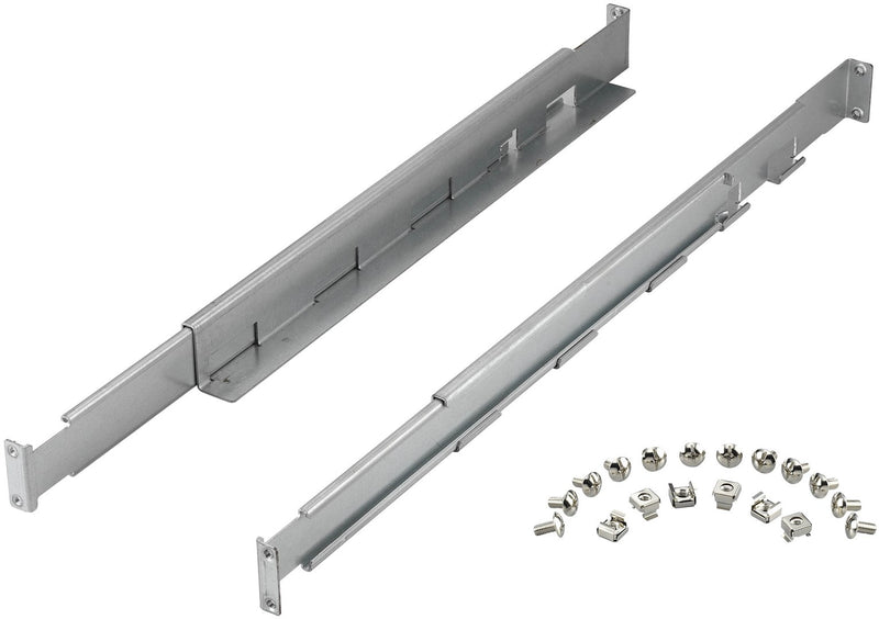 PowerWalker Rack Kit for 1-3KVA 19" UPS