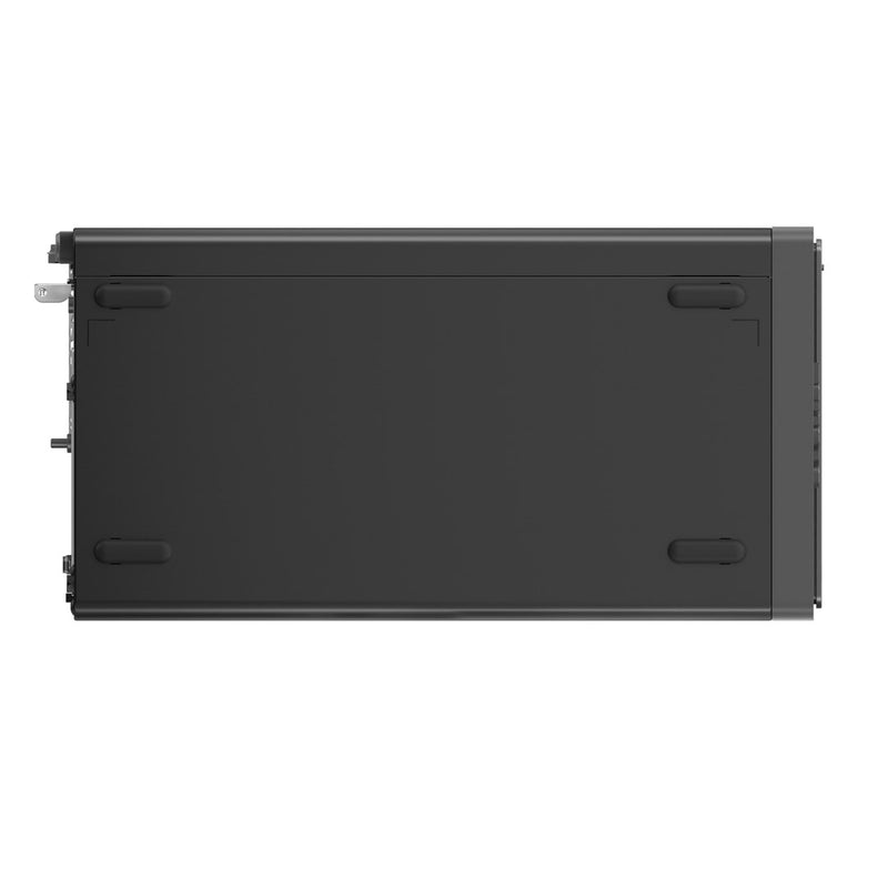 Lenovo ThinkCentre neo 50t Gen 5 Intel® Core™ i3 i3-14100 8 GB DDR5-SDRAM 256 GB SSD Windows 11 Pro Tower PC Black