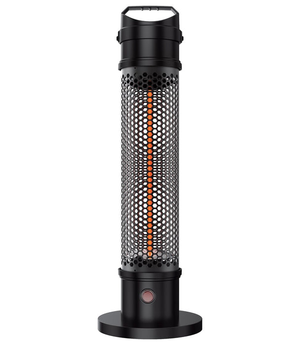 Activejet steel patio heater APH-IS800