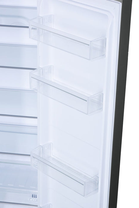 Beko GNO5322XPN side-by-side refrigerator Freestanding 532 L E Stainless steel
