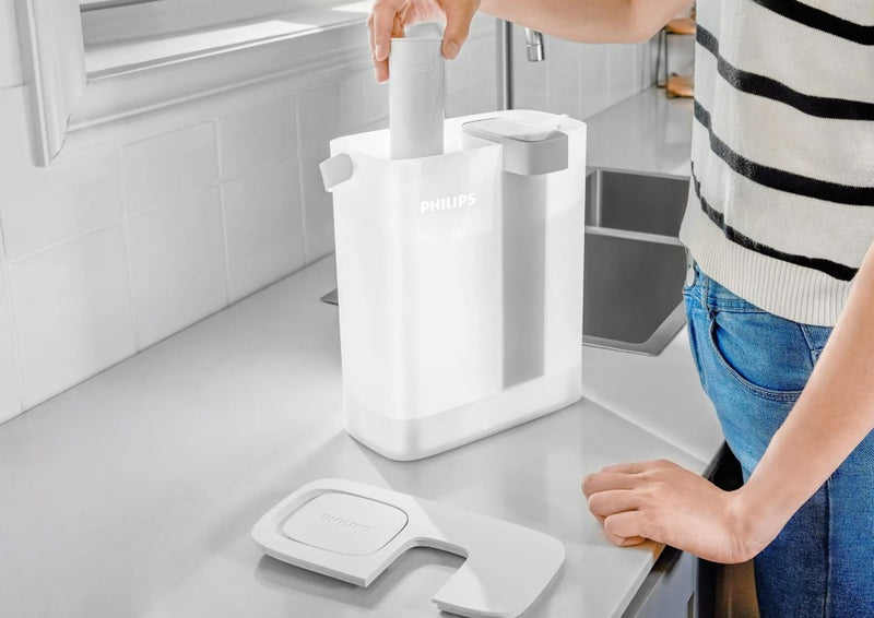 PHILIPS AWP2980WH/31 filter jug
