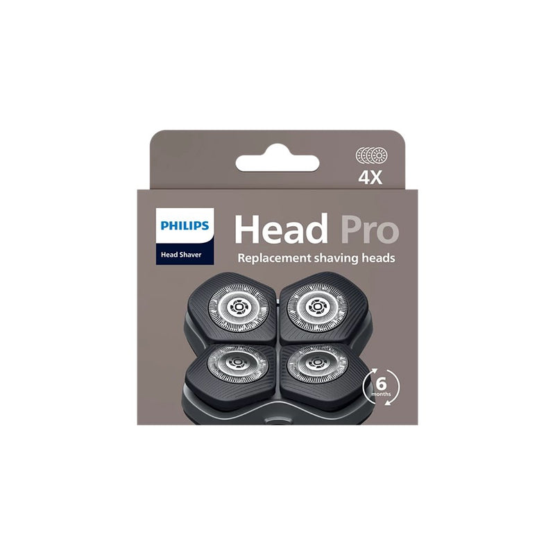 Philips HS740 Lames de rechange HS740/15 Têtes de rasage électrique de remplacement