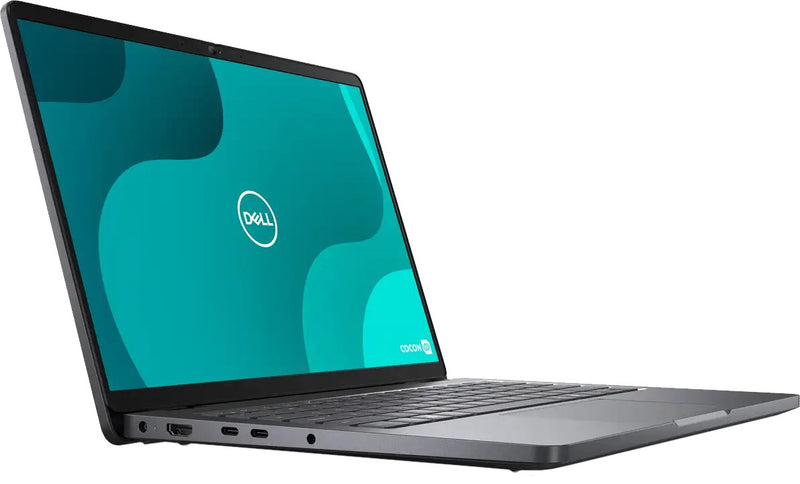 Dell Pro 14 PC14250 Ultra 5 120U 14-inch FHD+ 300 nits 16GB DDR5 512GB SSD Intel Graphics Windows 11 Pro 3-year Pro Support