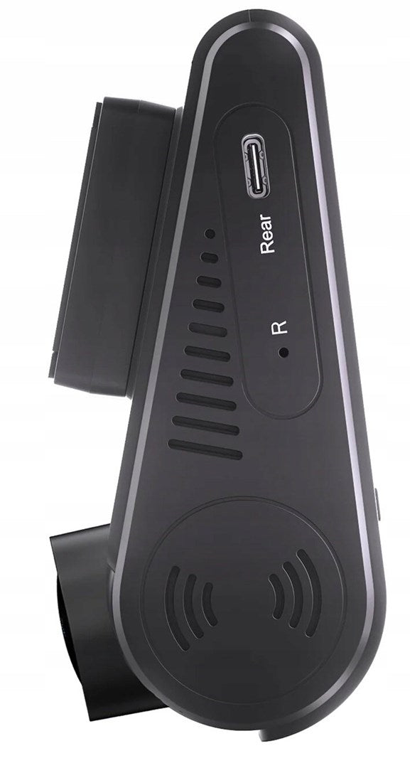 VIOFO A229 ULTRA 2CH-G GPS-Videorekorder