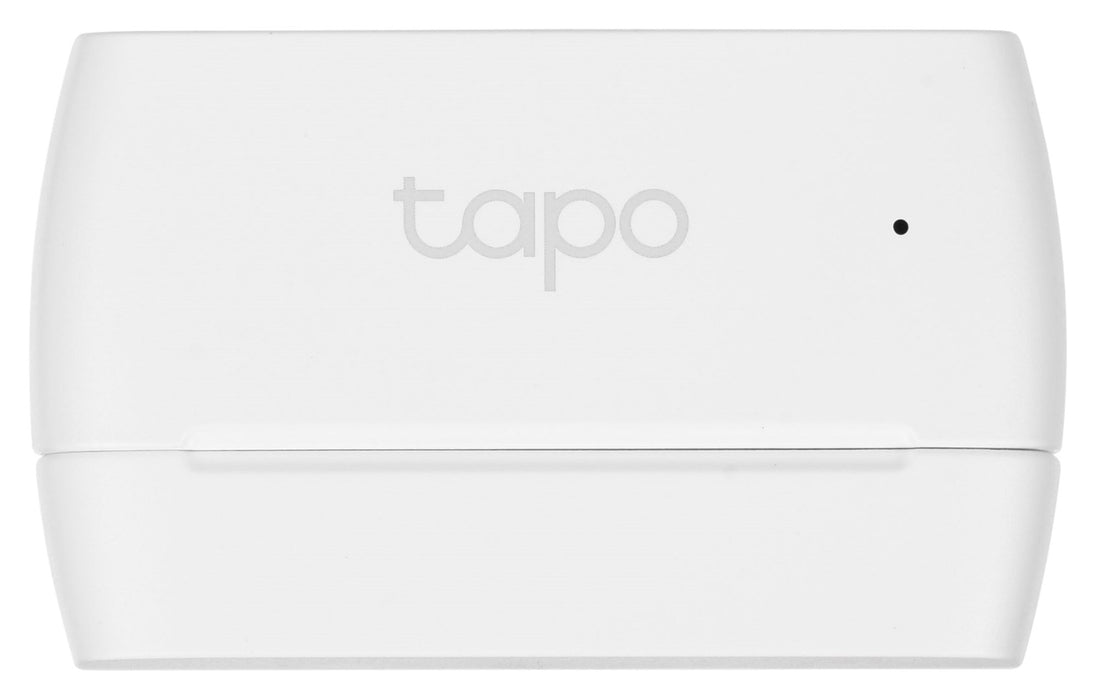 Tapo T110 V1 - Door and window sensor - smart - wireless - 863 - 865 Mhz, 868 - 868.6 MHz