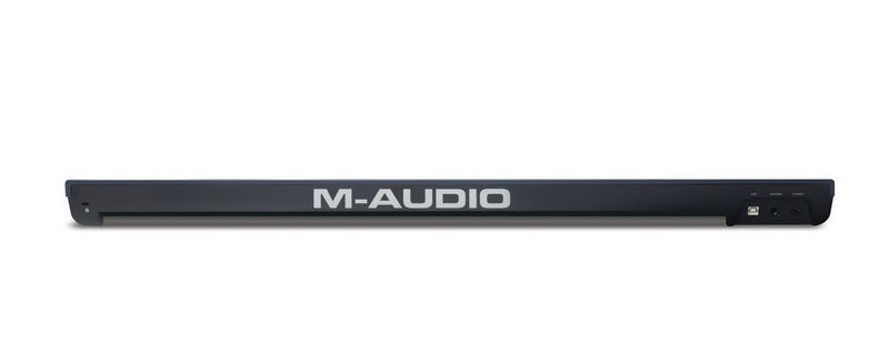 M-AUDIO Keystation 49 MK3 MIDI keyboard 49 keys USB Black