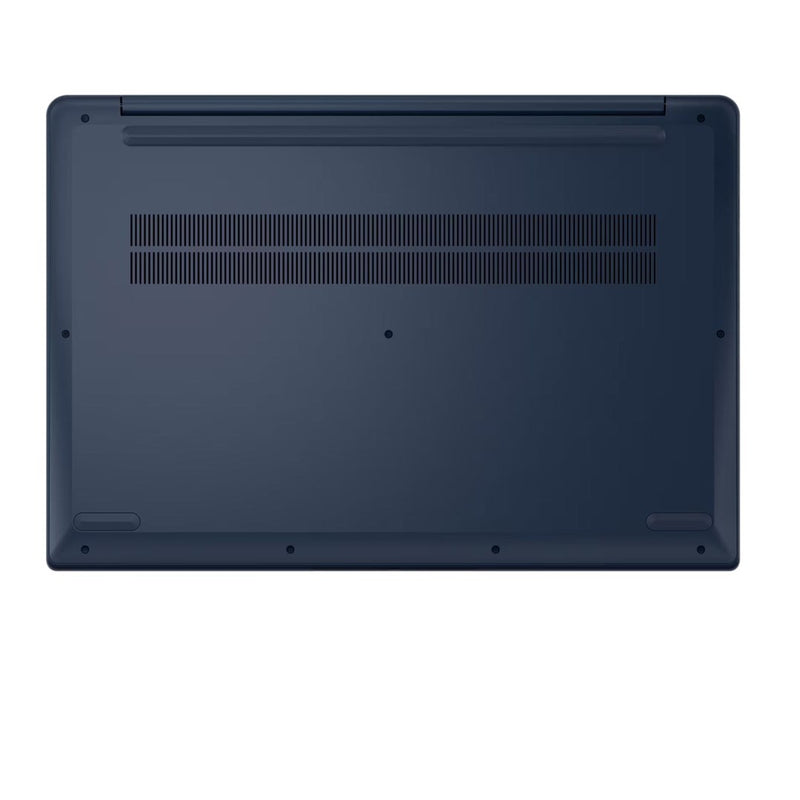 Lenovo IdeaPad Slim 3i 17IWC11 Core 5 320 17.3" FHD IPS 300 nits AG 16GB DDR5 5600 512GB SSD Intel Graphics 720p webcam 60Wh No OS Cosmic Blue