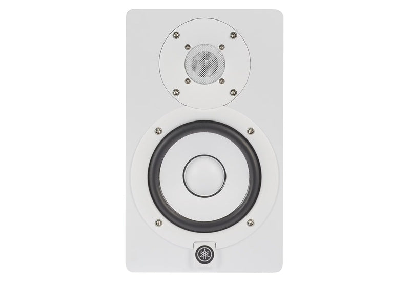 Yamaha HS5 loudspeaker 2-way white 70 W