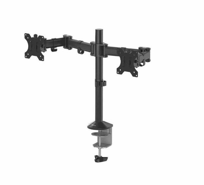 Fellowes Ergonomics arm for 2 monitors Reflex
