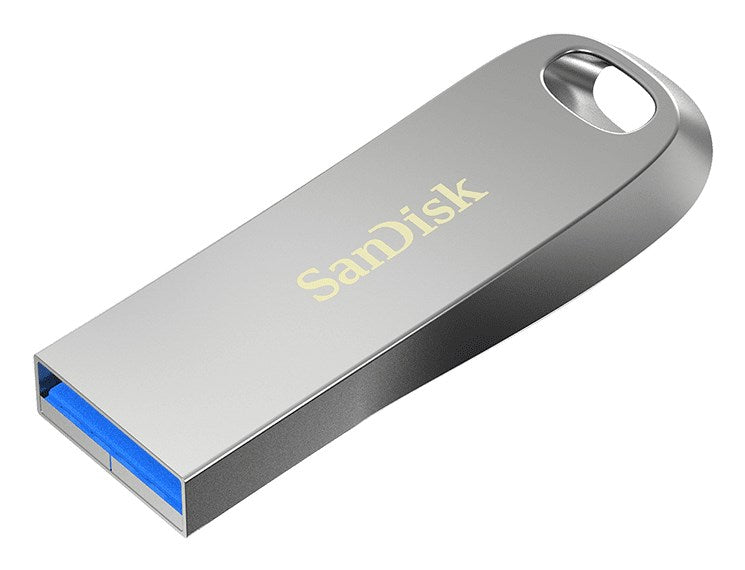 SanDisk Ultra Luxe - USB flash drive - 256 GB - USB 3.1 Gen 1