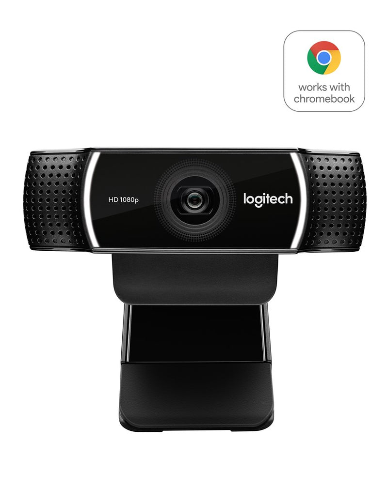 C922 PRO STREAM WEBCAM