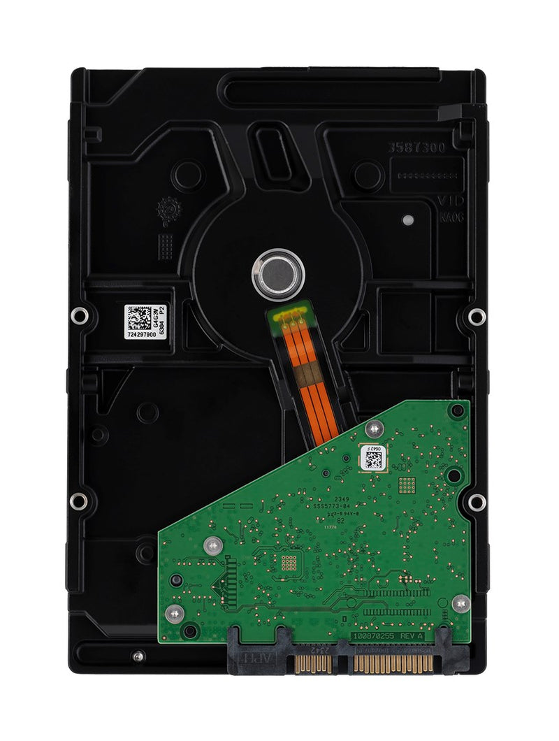 Seagate BarraCuda 1TB ST1000DM014