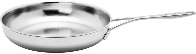 DEMEYERE Industry 5 steel frying pan 40850-683-0 - 24 cm