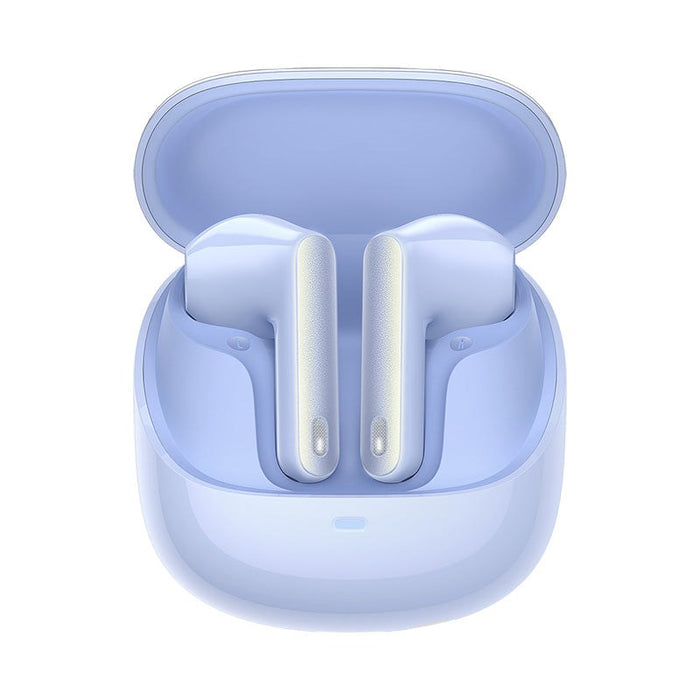 Baseus Bowie M3 - TWS wireless headphones, blue