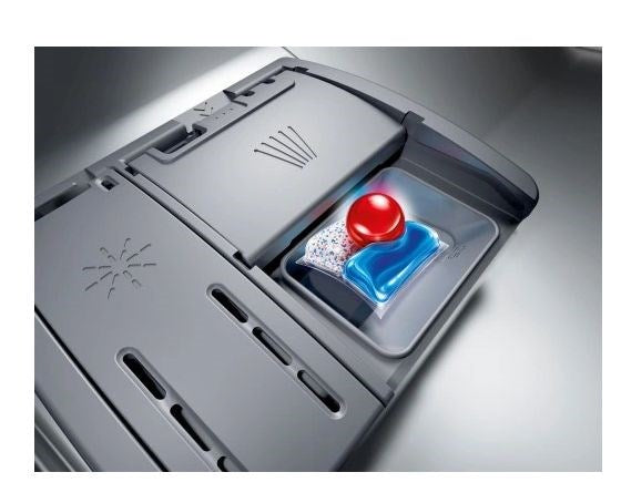 Bosch Serie 2 SPI2HKS42E dishwasher Semi built-in 10 place settings E