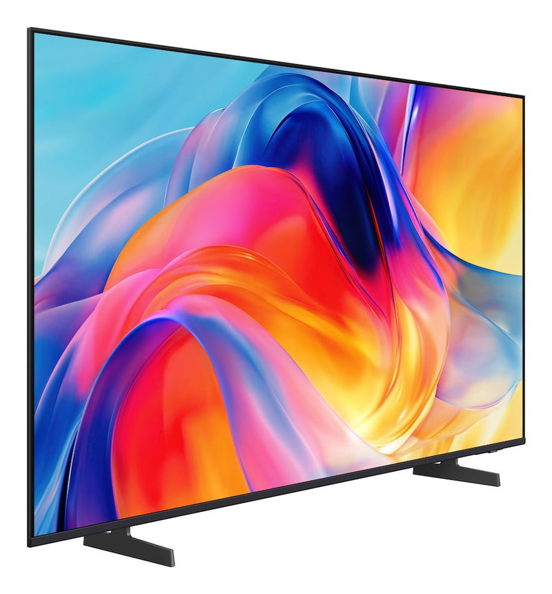 Samsung M70H 139.7 cm (55") 4K Ultra HD Smart TV Wi-Fi Black
