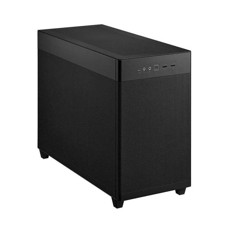 ASUS AP201 PRIME GEHÄUSE TG Mini Tower Schwarz