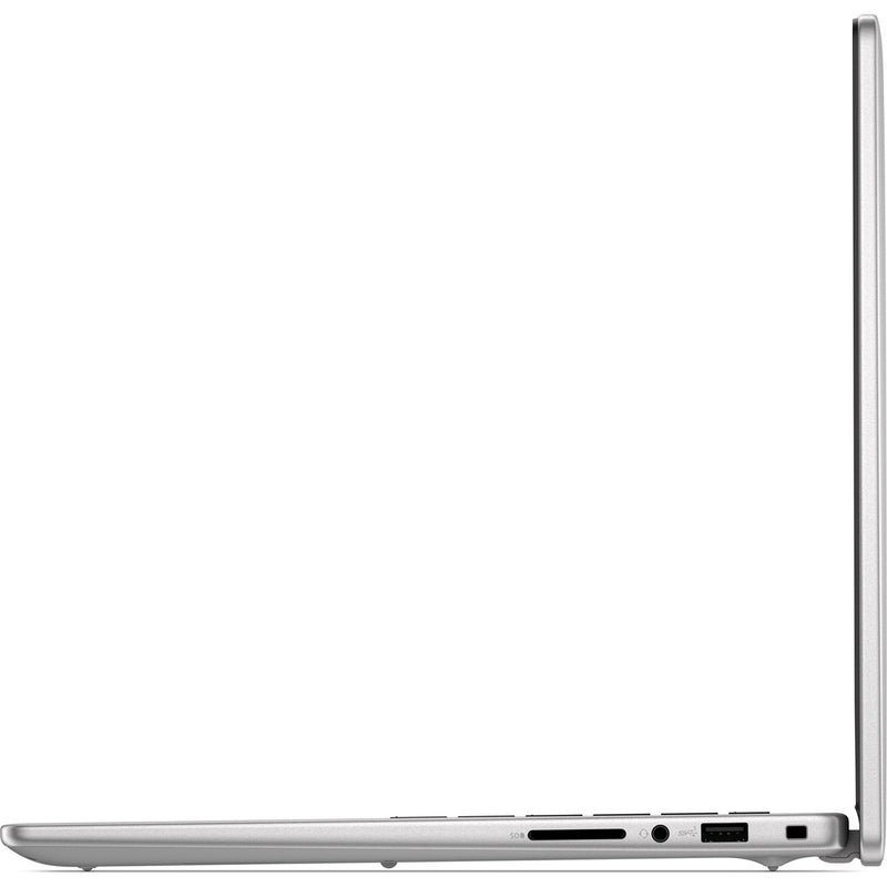 DELL Pro 14 Essential PV14250 Intel Core 7 150U Laptop 35.6 cm (14") Full HD+ 16 GB DDR5-SDRAM 512 GB SSD Wi-Fi 6 (802.11ax) Windows 11 Pro US Interna
