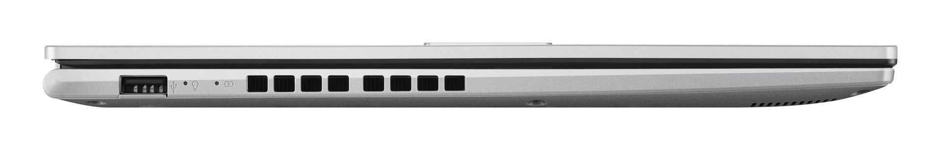 ASUS Vivobook 15 X1502VA-BQ536 Intel  Core  i5 i5-13420H Laptop 39.6 cm (15.6") Full HD 16 GB DDR4-SDRAM 512 GB SSD Wi-Fi 6E (802.11ax) Silver