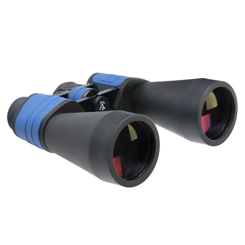 Delta Optical StarLight DO-1502 Binoculars 12 × 60 Black, Blue
