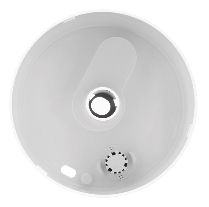 Xiaomi Smart 2 humidifier 4.5 L White 28 W