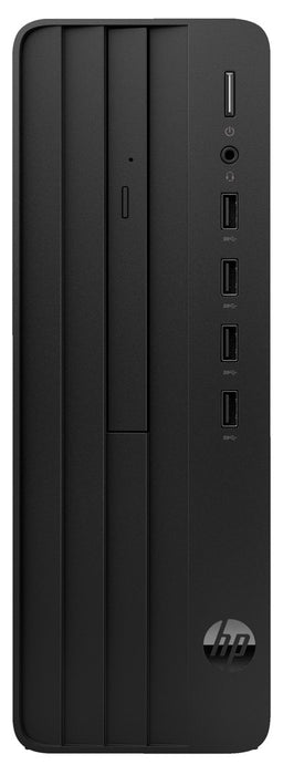 HP Pro 290 G9 Intel® Core™ i5 i5-14500 16GB DDR4-SDRAM 512GB SSD Windows 11 Pro SFF PC Black