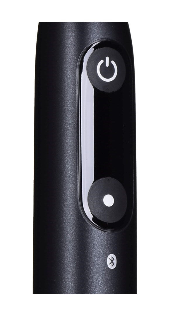 Oral-B iO9 Black Onyx toothbrush