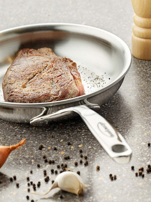 Steel frying pan Demeyere Proline 7 40850-938-0 - 28 cm